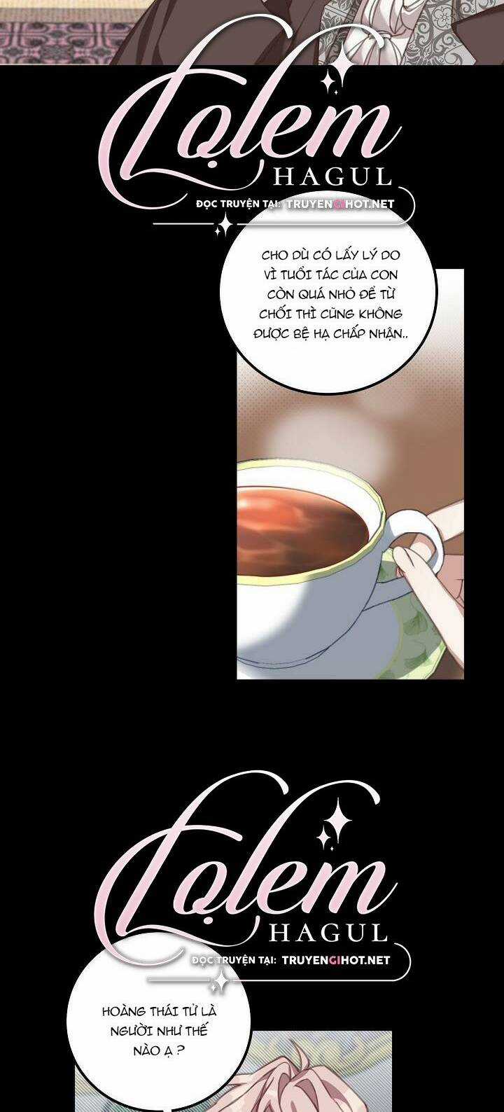 Lần Này, Tôi Sẽ Là Nhân Vật Chính Chapter 2 trang 14