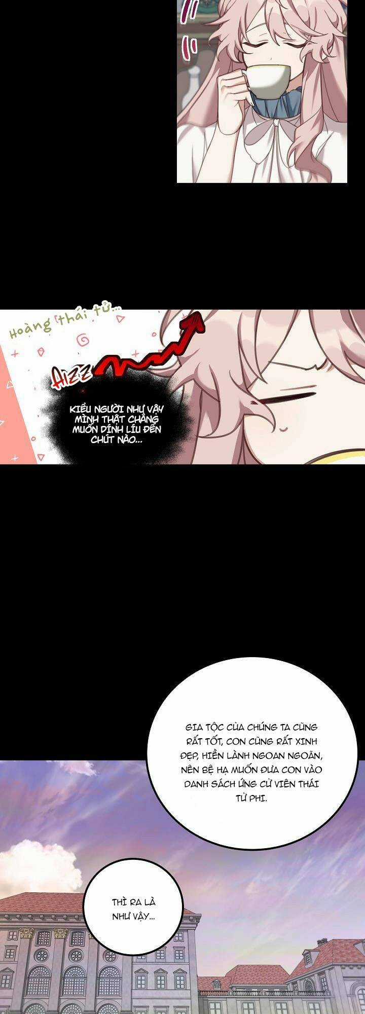 Lần Này, Tôi Sẽ Là Nhân Vật Chính Chapter 2 trang 16