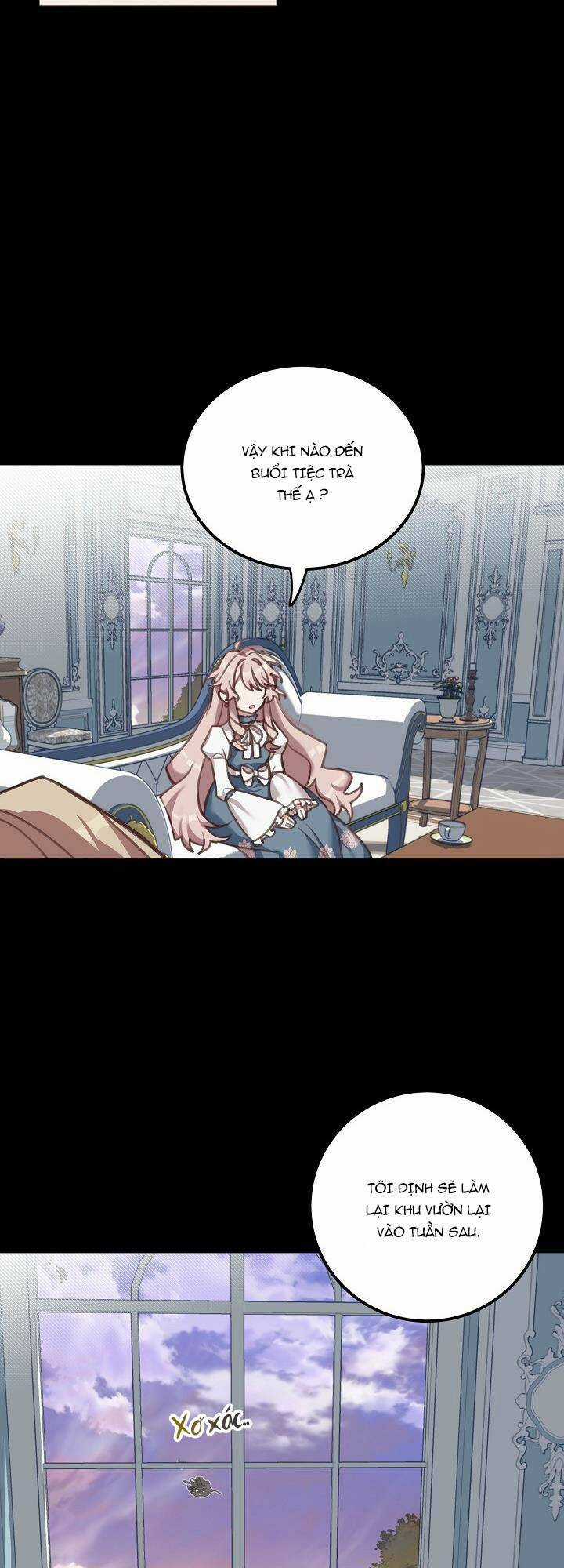 Lần Này, Tôi Sẽ Là Nhân Vật Chính Chapter 2 trang 18