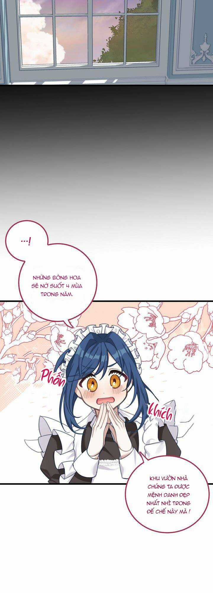 Lần Này, Tôi Sẽ Là Nhân Vật Chính Chapter 2 trang 19