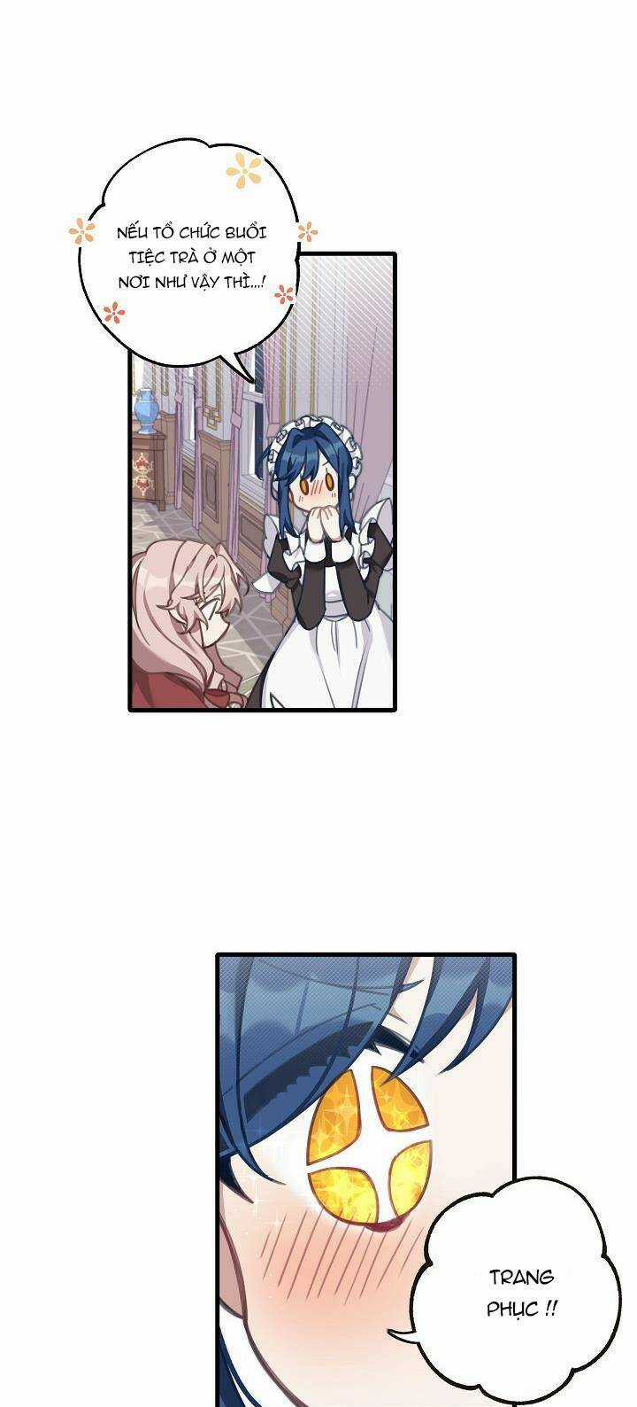 Lần Này, Tôi Sẽ Là Nhân Vật Chính Chapter 2 trang 20