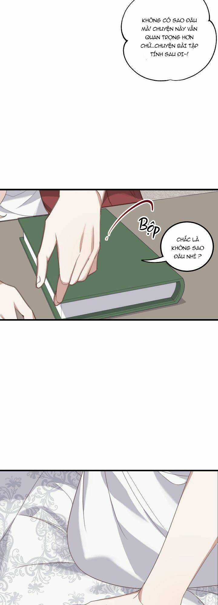 Lần Này, Tôi Sẽ Là Nhân Vật Chính Chapter 2 trang 23