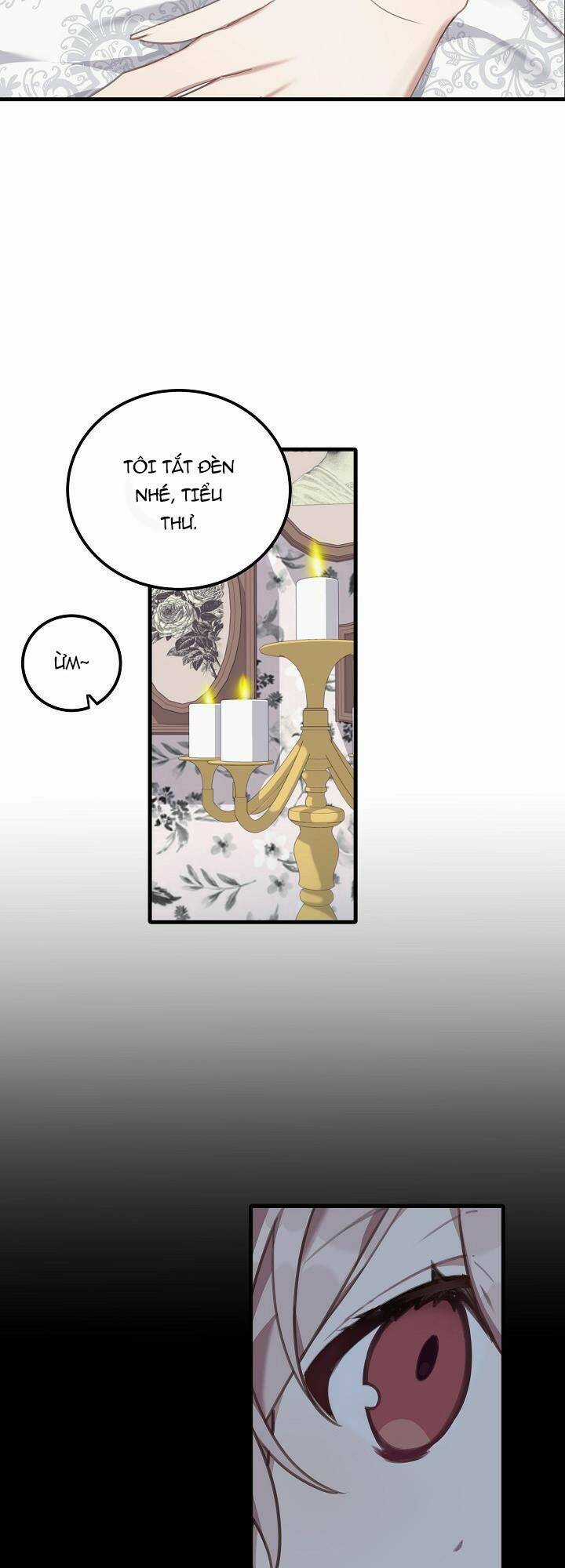 Lần Này, Tôi Sẽ Là Nhân Vật Chính Chapter 2 trang 24