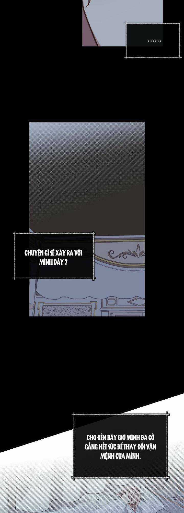 Lần Này, Tôi Sẽ Là Nhân Vật Chính Chapter 2 trang 25