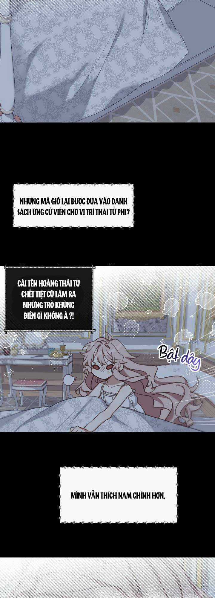 Lần Này, Tôi Sẽ Là Nhân Vật Chính Chapter 2 trang 26