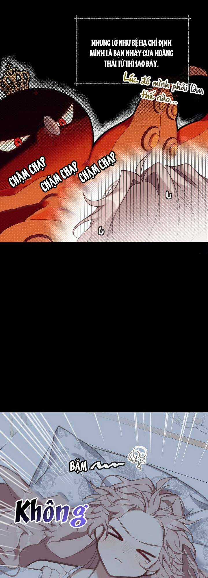 Lần Này, Tôi Sẽ Là Nhân Vật Chính Chapter 2 trang 30