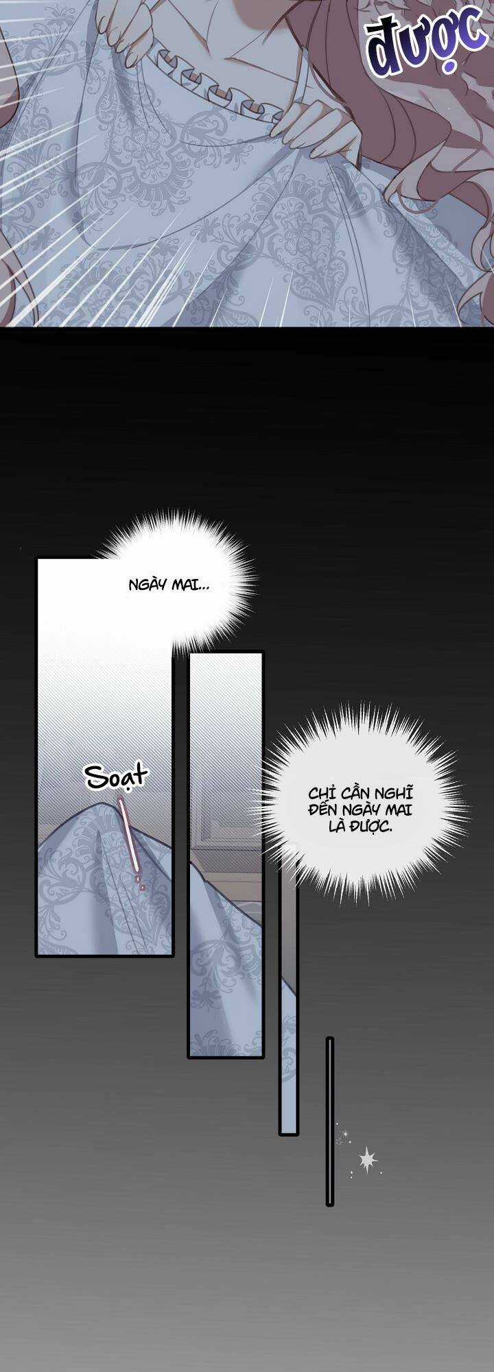 Lần Này, Tôi Sẽ Là Nhân Vật Chính Chapter 2 trang 31