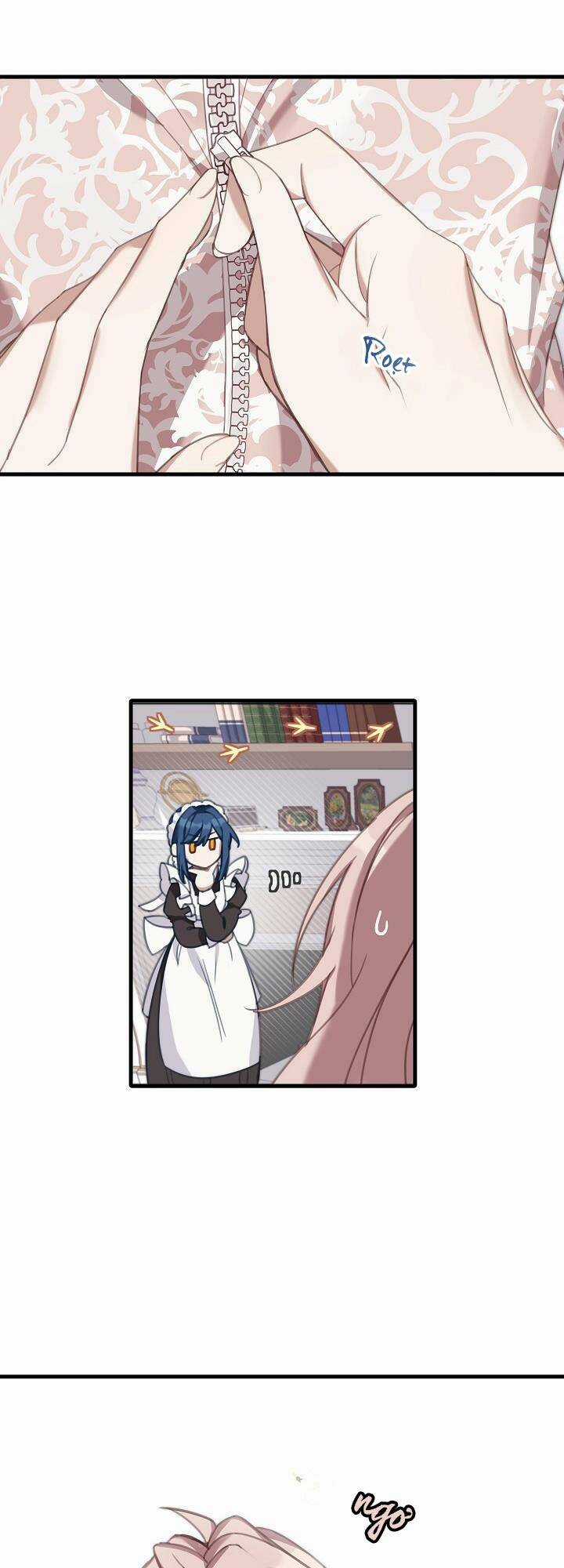 Lần Này, Tôi Sẽ Là Nhân Vật Chính Chapter 2 trang 33