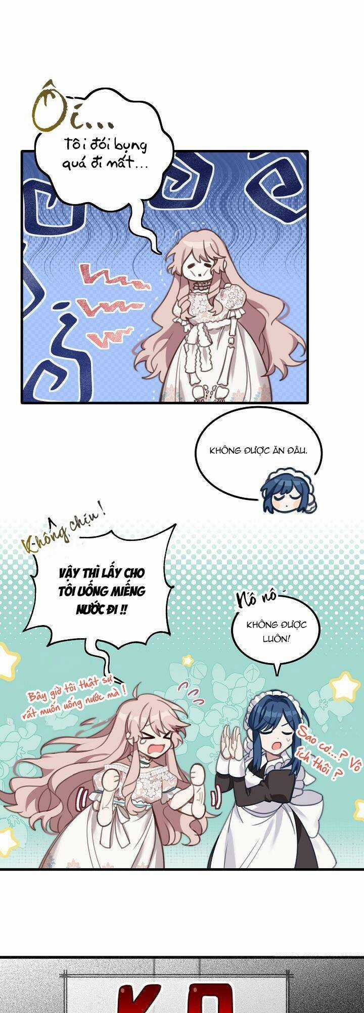 Lần Này, Tôi Sẽ Là Nhân Vật Chính Chapter 2 trang 36