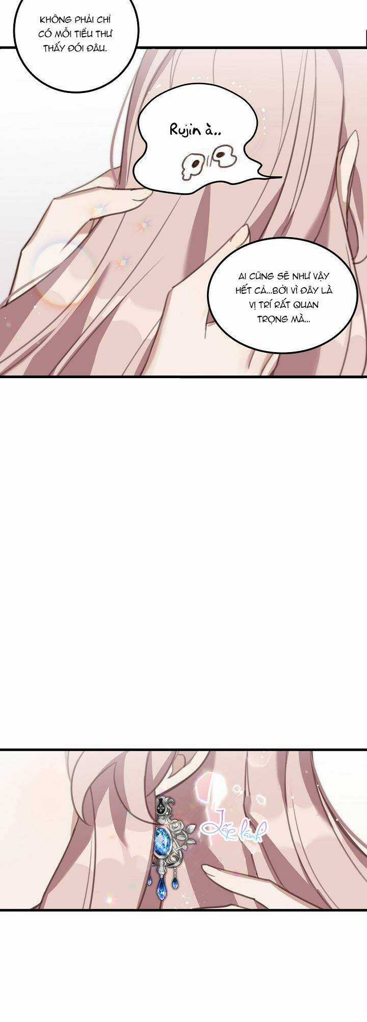 Lần Này, Tôi Sẽ Là Nhân Vật Chính Chapter 2 trang 38