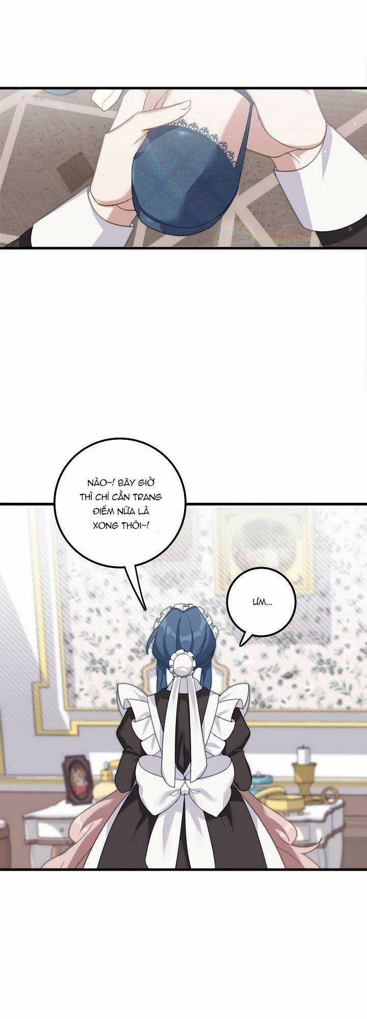 Lần Này, Tôi Sẽ Là Nhân Vật Chính Chapter 2 trang 39