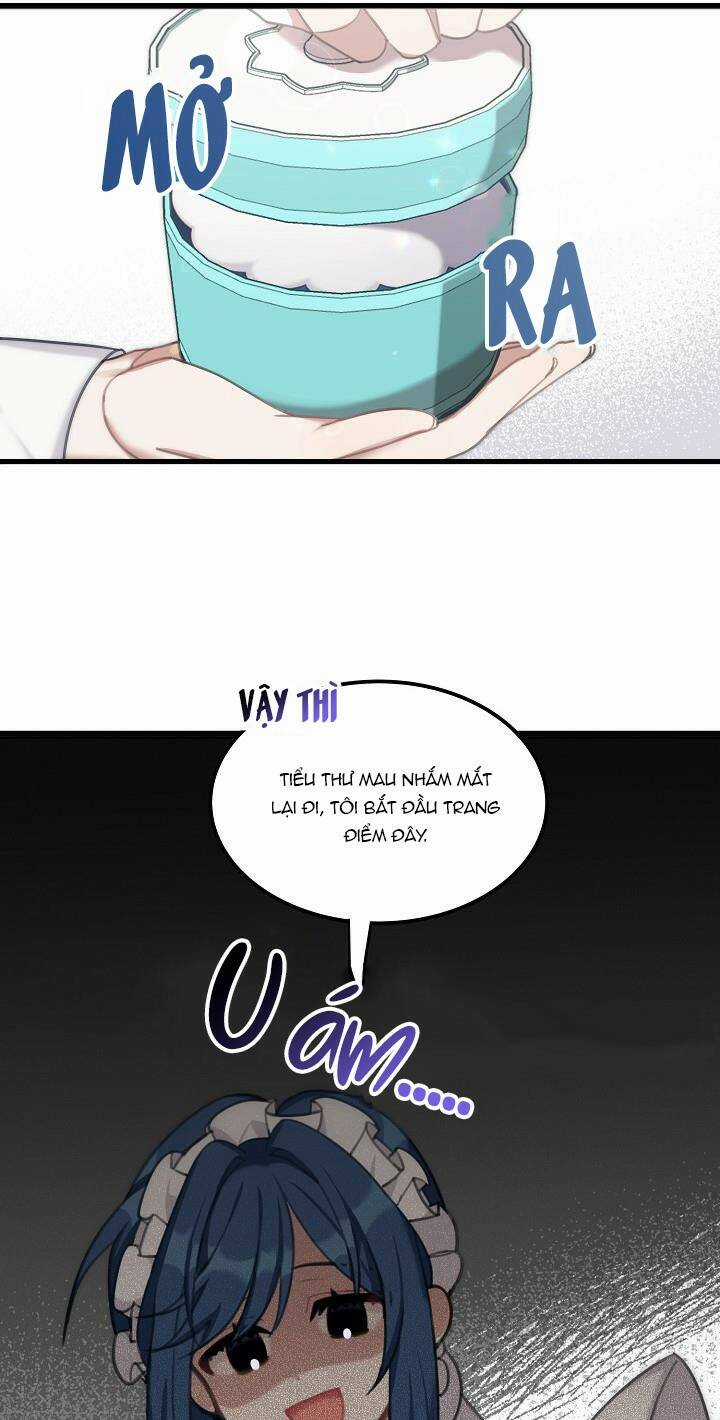 Lần Này, Tôi Sẽ Là Nhân Vật Chính Chapter 2 trang 40