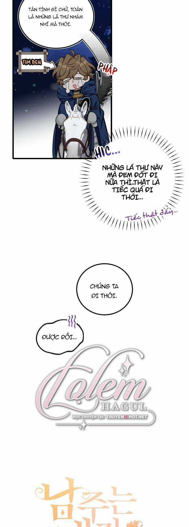 Lần Này, Tôi Sẽ Là Nhân Vật Chính Chapter 2 trang 5