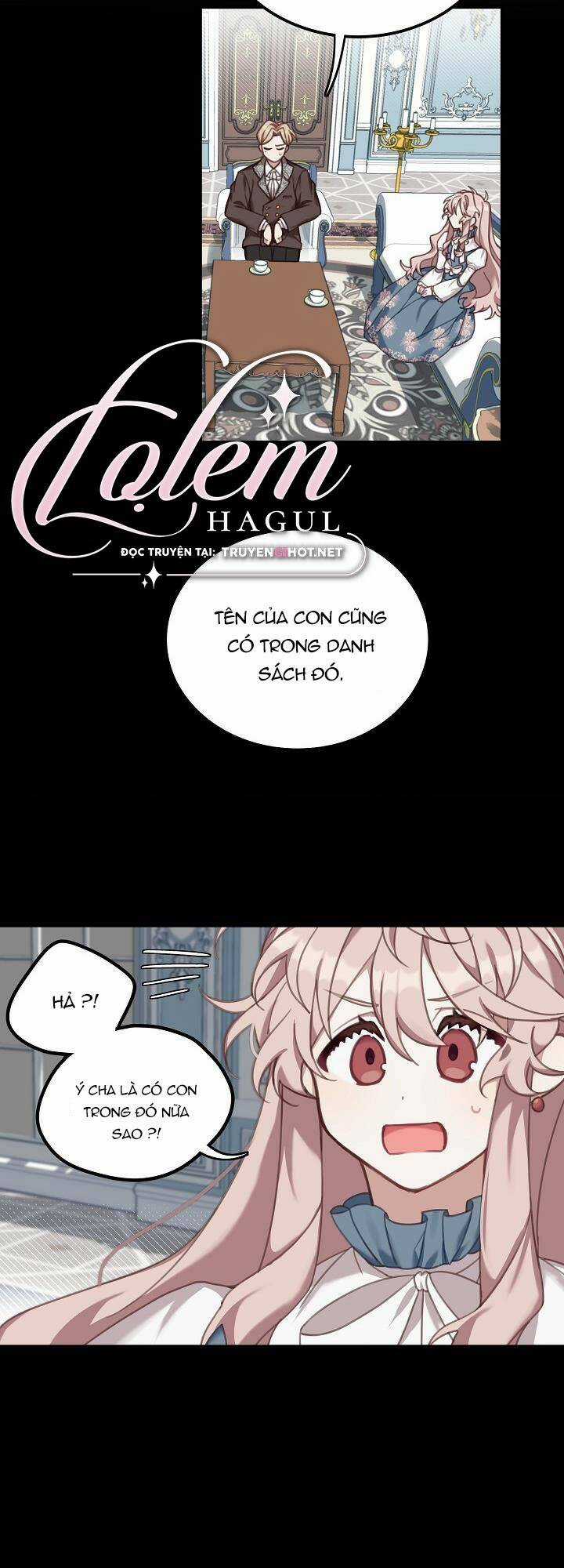 Lần Này, Tôi Sẽ Là Nhân Vật Chính Chapter 2 trang 9