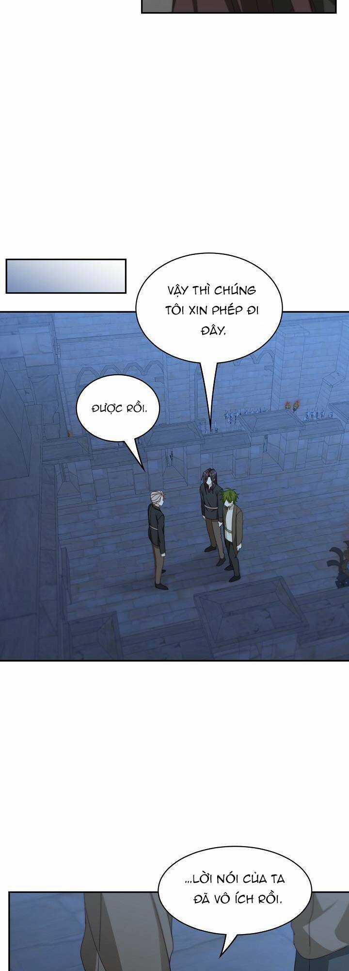 Lần Này, Tôi Sẽ Là Nhân Vật Chính Chapter 20.1 trang 10