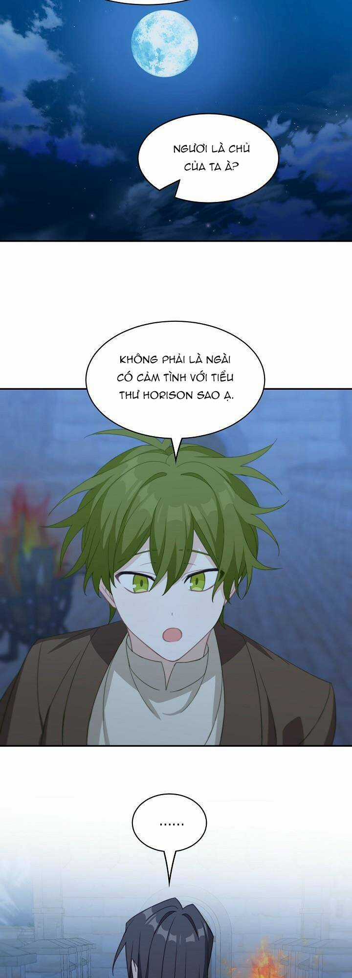 Lần Này, Tôi Sẽ Là Nhân Vật Chính Chapter 20.1 trang 12