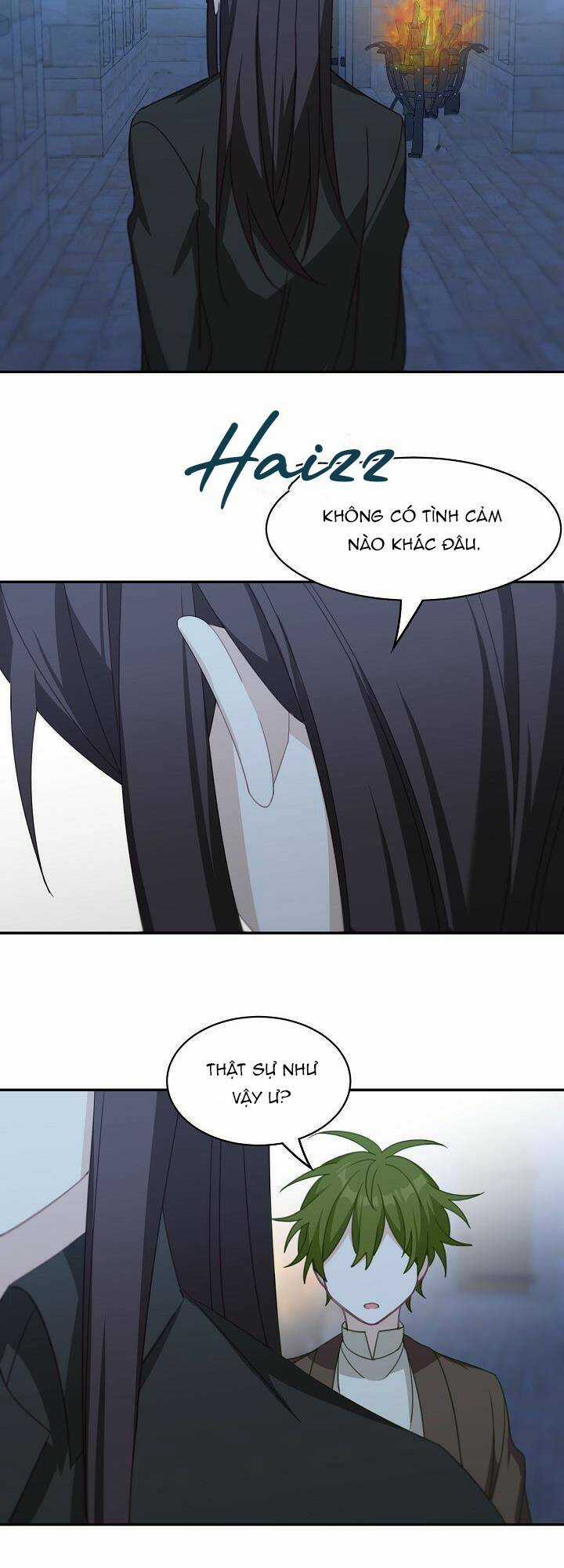 Lần Này, Tôi Sẽ Là Nhân Vật Chính Chapter 20.1 trang 13