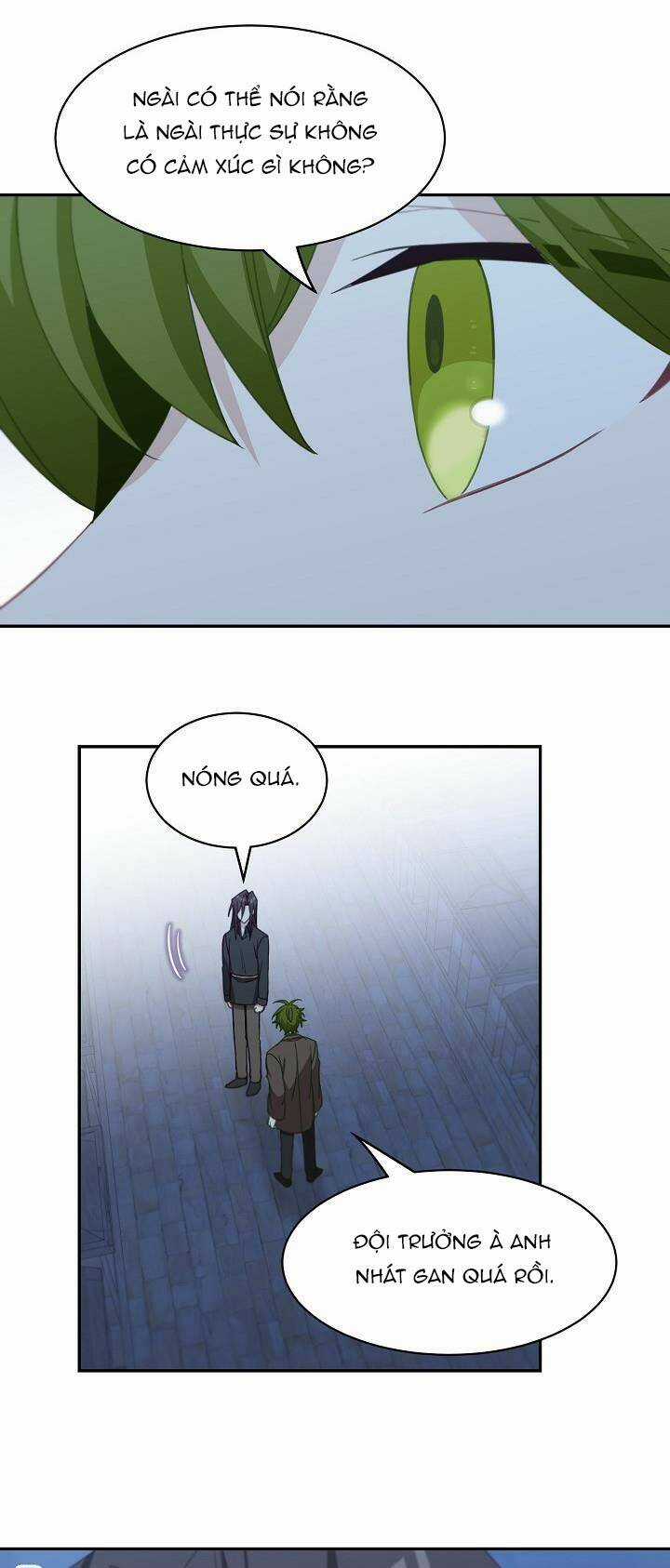 Lần Này, Tôi Sẽ Là Nhân Vật Chính Chapter 20.1 trang 14