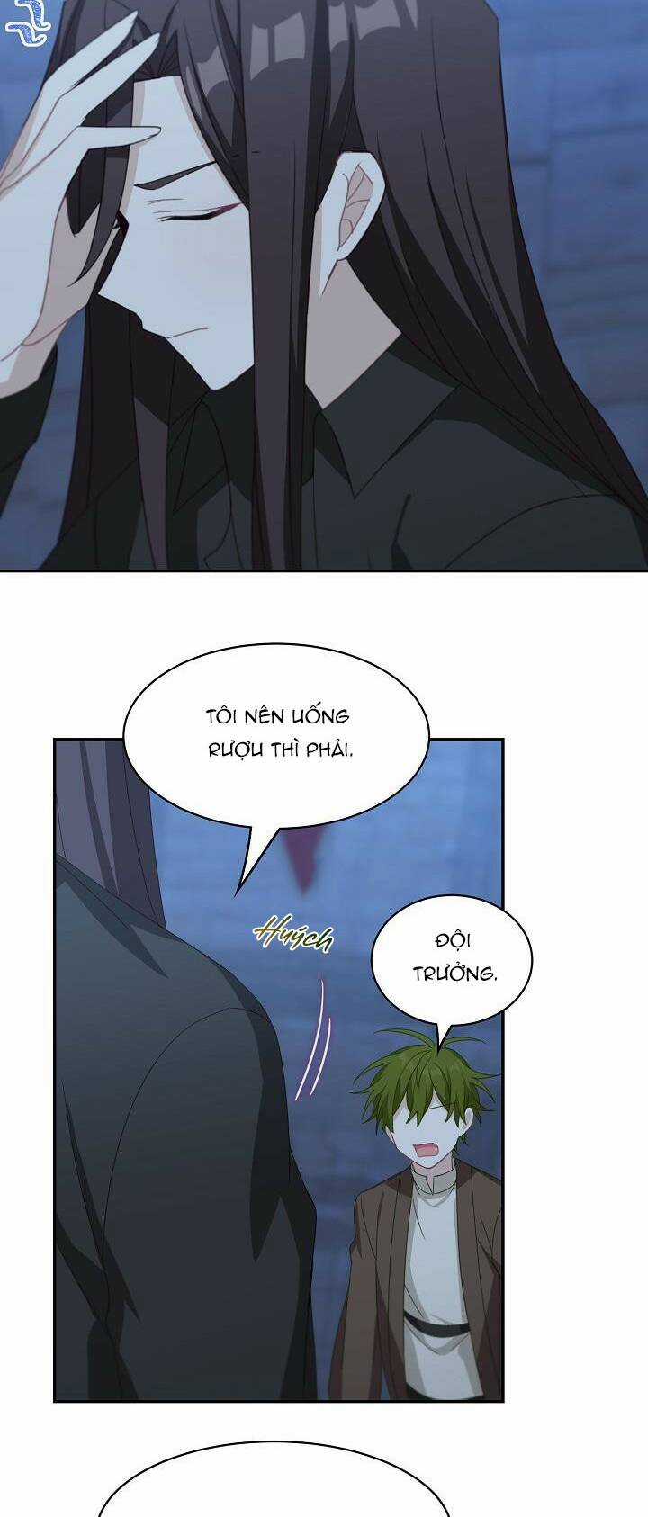 Lần Này, Tôi Sẽ Là Nhân Vật Chính Chapter 20.1 trang 15