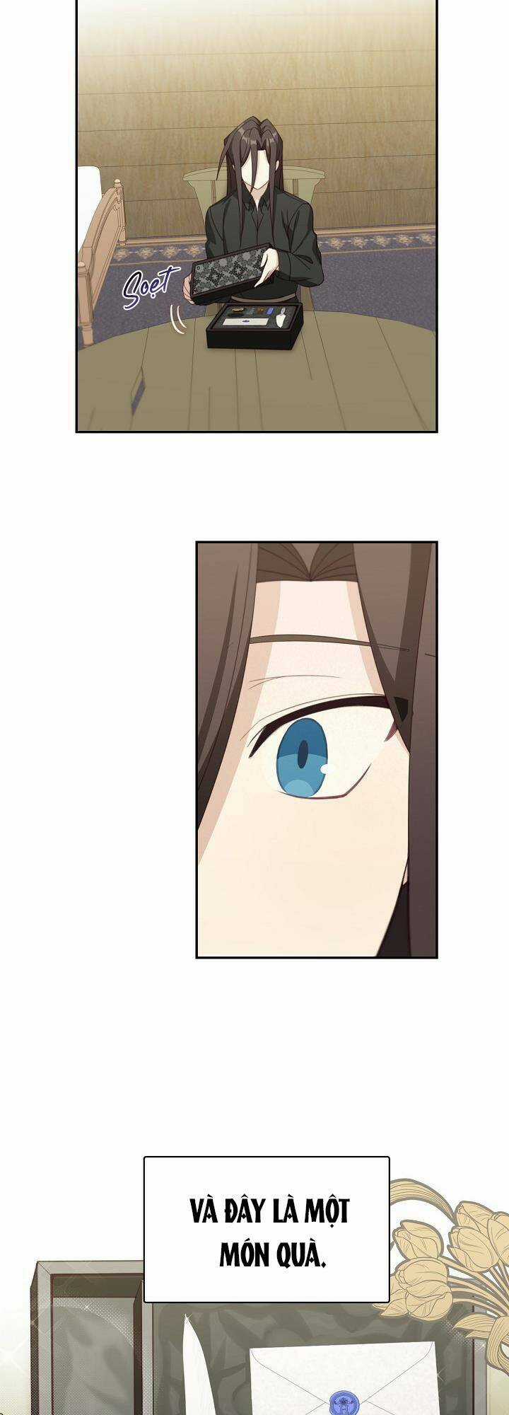 Lần Này, Tôi Sẽ Là Nhân Vật Chính Chapter 20.1 trang 21