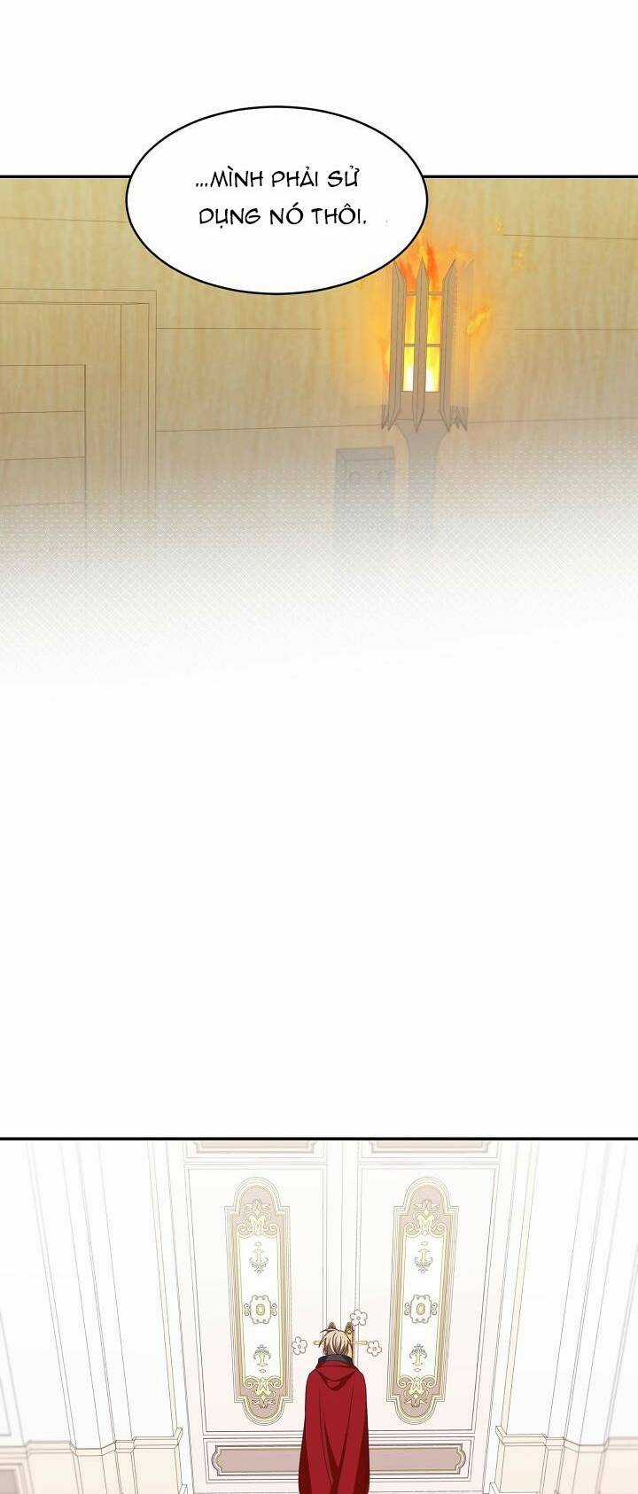 Lần Này, Tôi Sẽ Là Nhân Vật Chính Chapter 20.1 trang 23