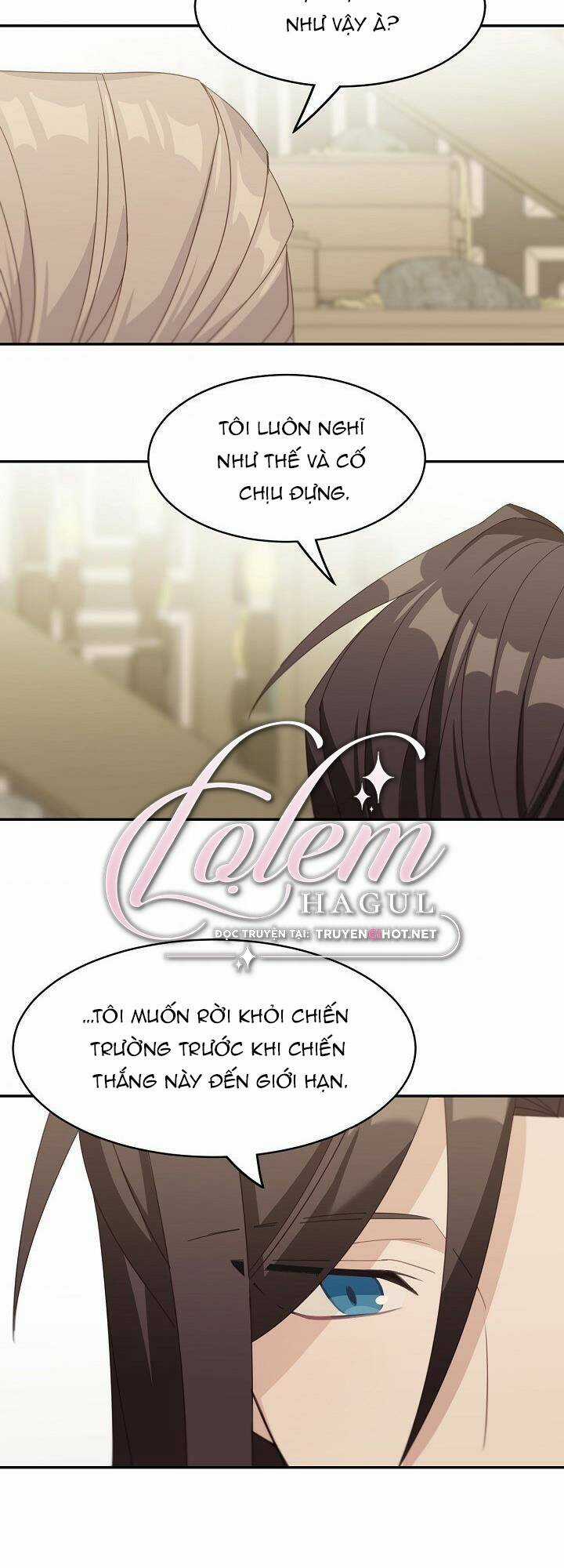 Lần Này, Tôi Sẽ Là Nhân Vật Chính Chapter 20.1 trang 3