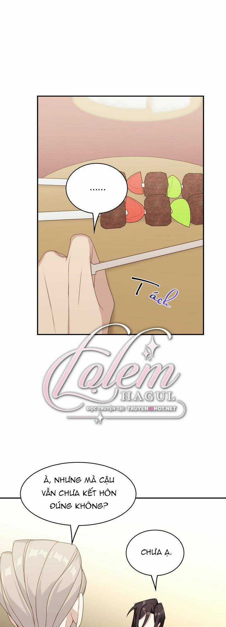 Lần Này, Tôi Sẽ Là Nhân Vật Chính Chapter 20.1 trang 4