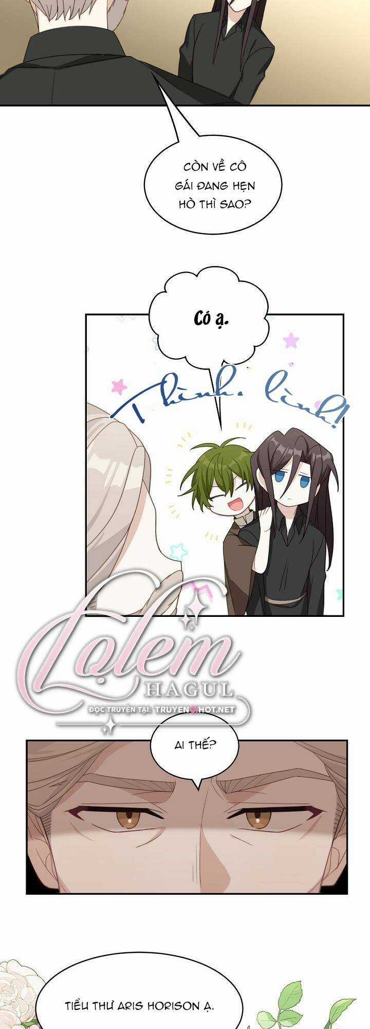 Lần Này, Tôi Sẽ Là Nhân Vật Chính Chapter 20.1 trang 5