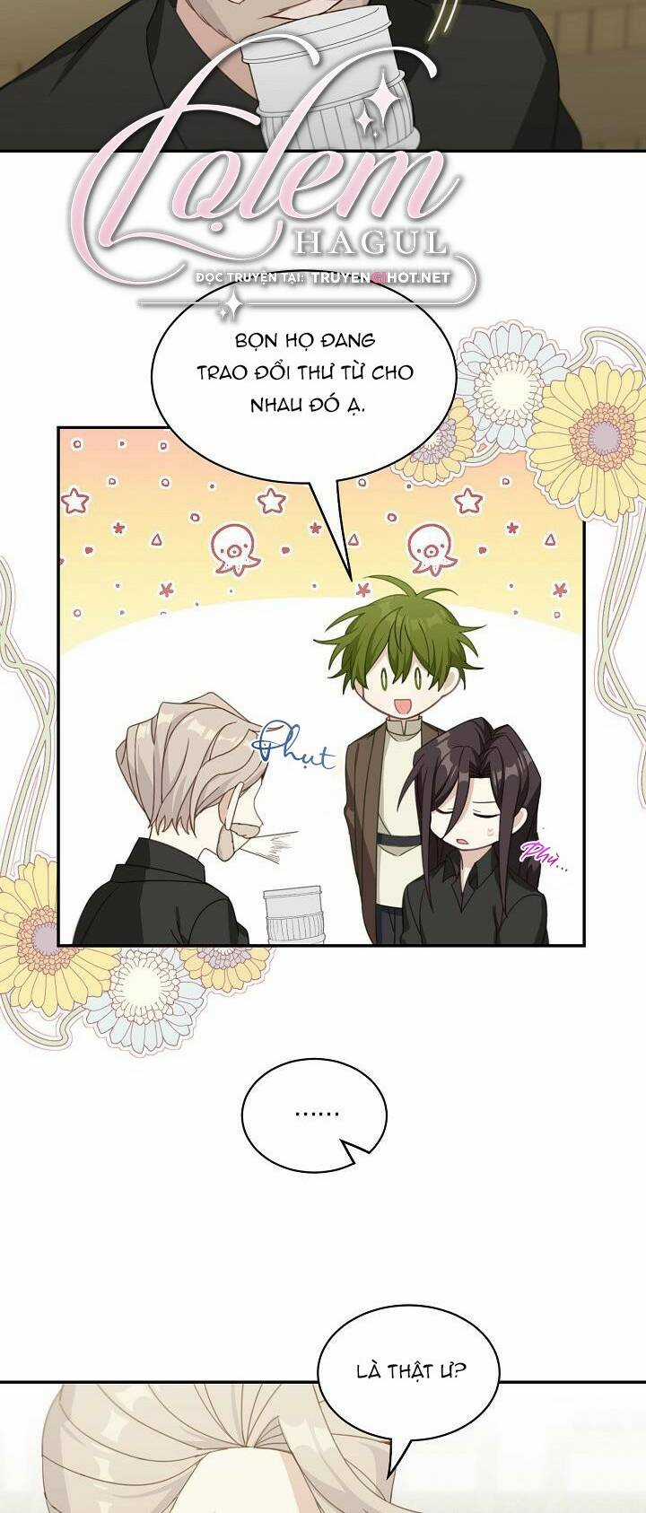 Lần Này, Tôi Sẽ Là Nhân Vật Chính Chapter 20.1 trang 7