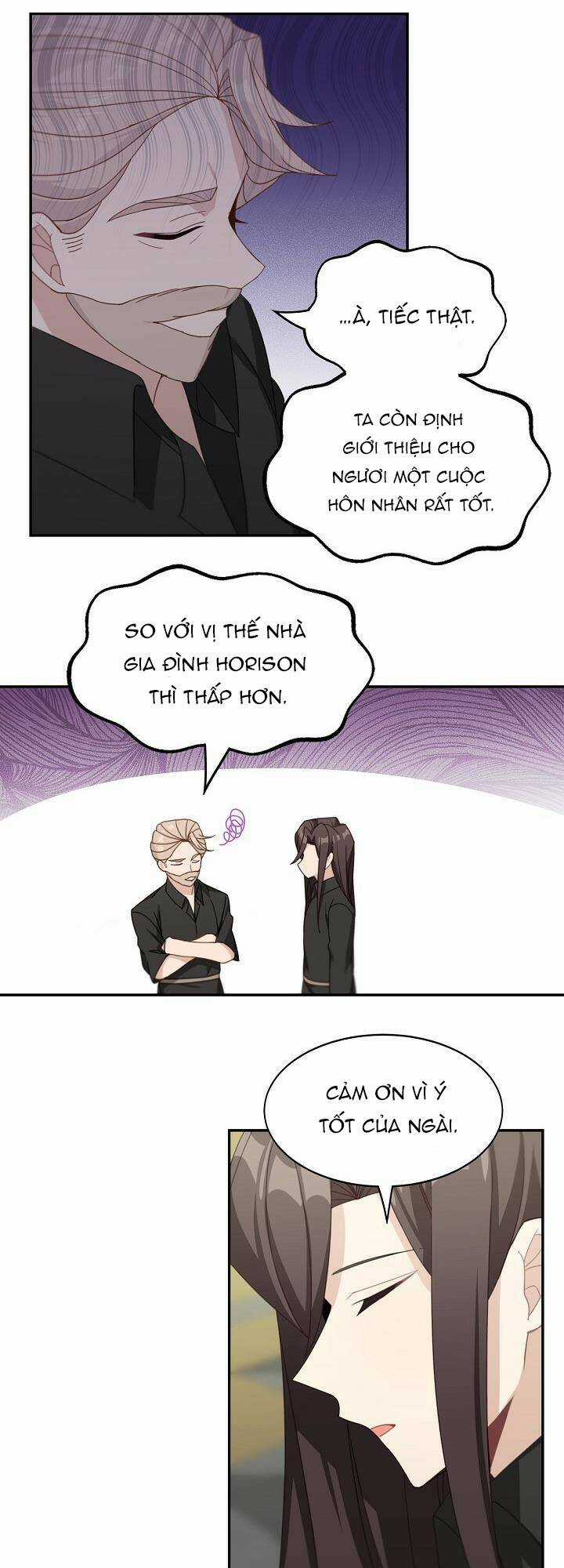 Lần Này, Tôi Sẽ Là Nhân Vật Chính Chapter 20.1 trang 9