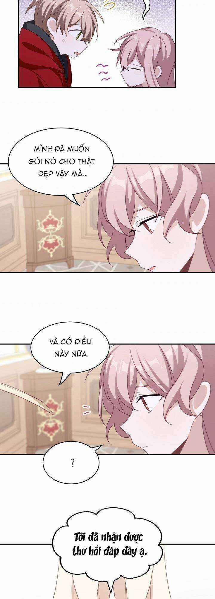 Lần Này, Tôi Sẽ Là Nhân Vật Chính Chapter 20.2 trang 2