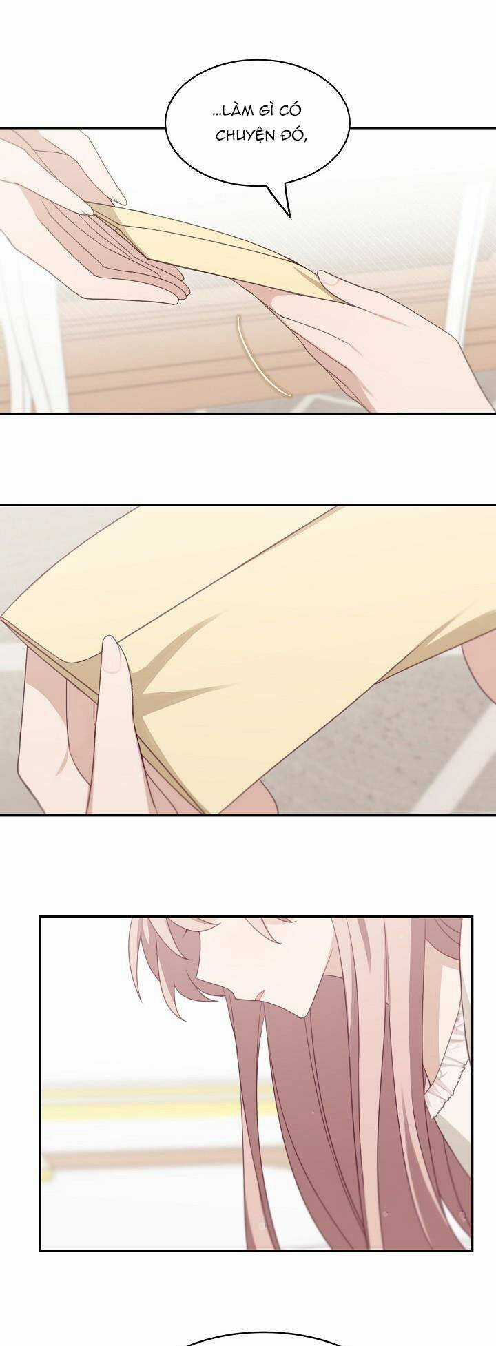 Lần Này, Tôi Sẽ Là Nhân Vật Chính Chapter 20.2 trang 4