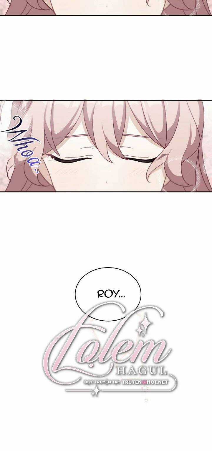 Lần Này, Tôi Sẽ Là Nhân Vật Chính Chapter 21.1 trang 11