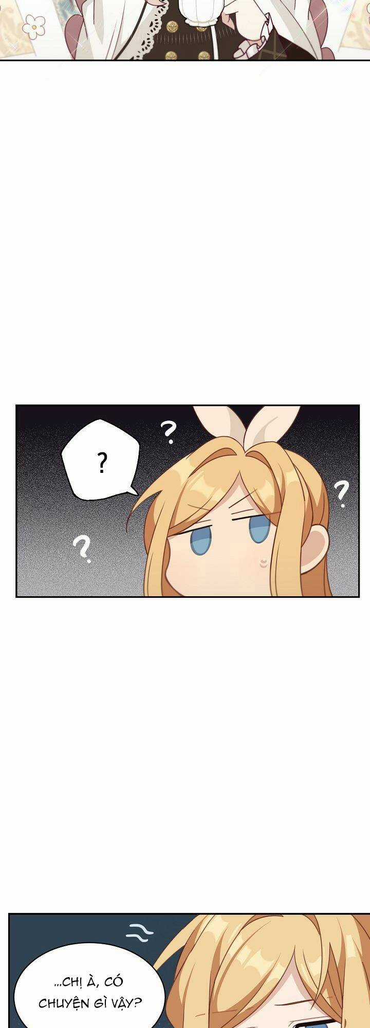 Lần Này, Tôi Sẽ Là Nhân Vật Chính Chapter 21.1 trang 14