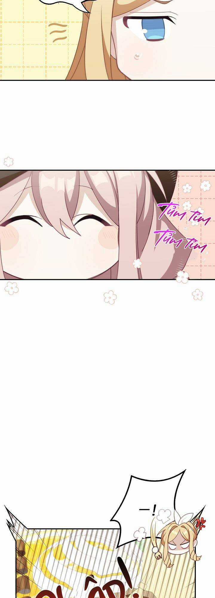 Lần Này, Tôi Sẽ Là Nhân Vật Chính Chapter 21.1 trang 16