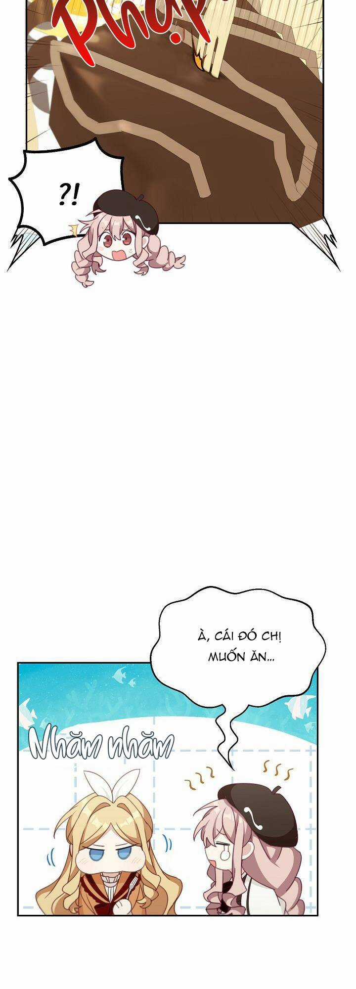 Lần Này, Tôi Sẽ Là Nhân Vật Chính Chapter 21.1 trang 17