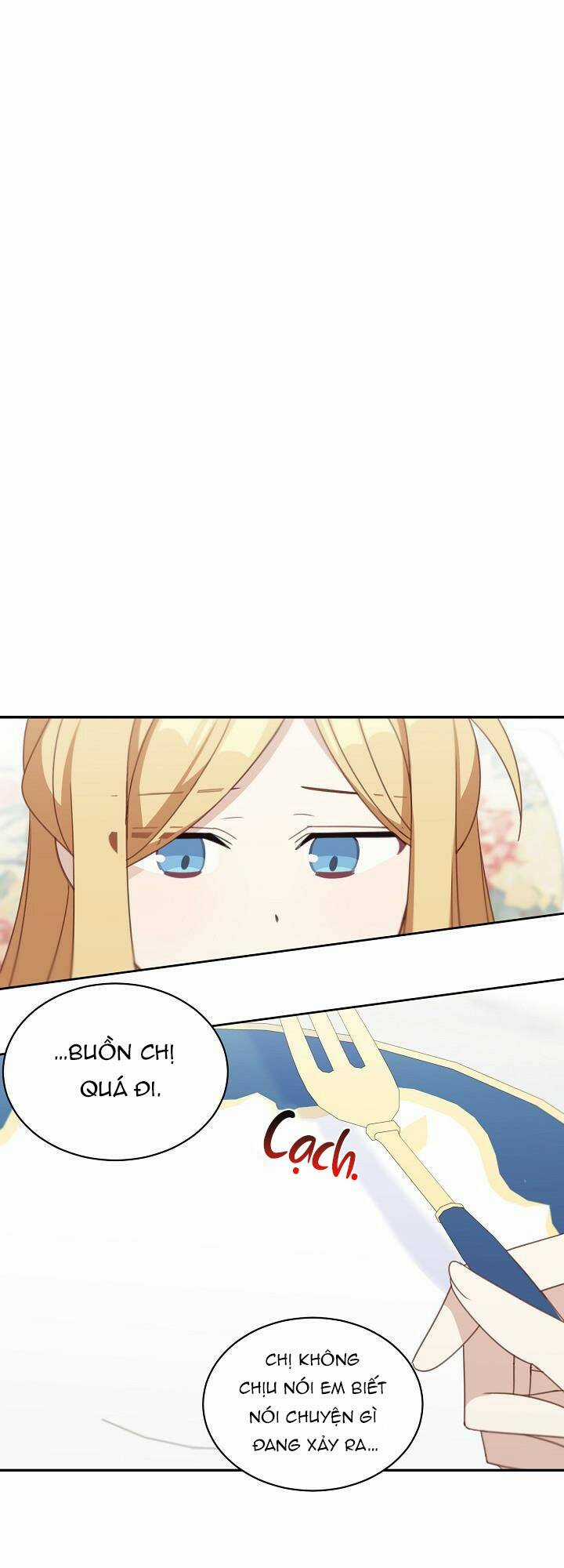 Lần Này, Tôi Sẽ Là Nhân Vật Chính Chapter 21.1 trang 18