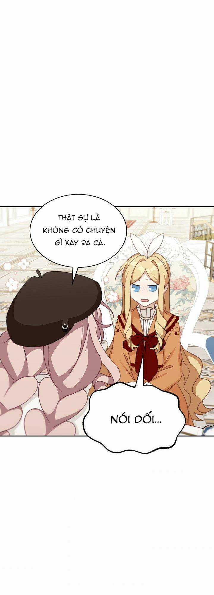 Lần Này, Tôi Sẽ Là Nhân Vật Chính Chapter 21.1 trang 19