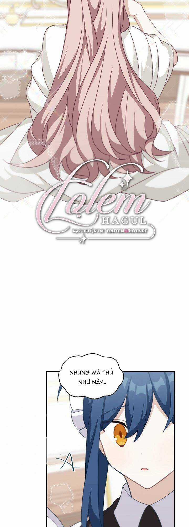 Lần Này, Tôi Sẽ Là Nhân Vật Chính Chapter 21.1 trang 2