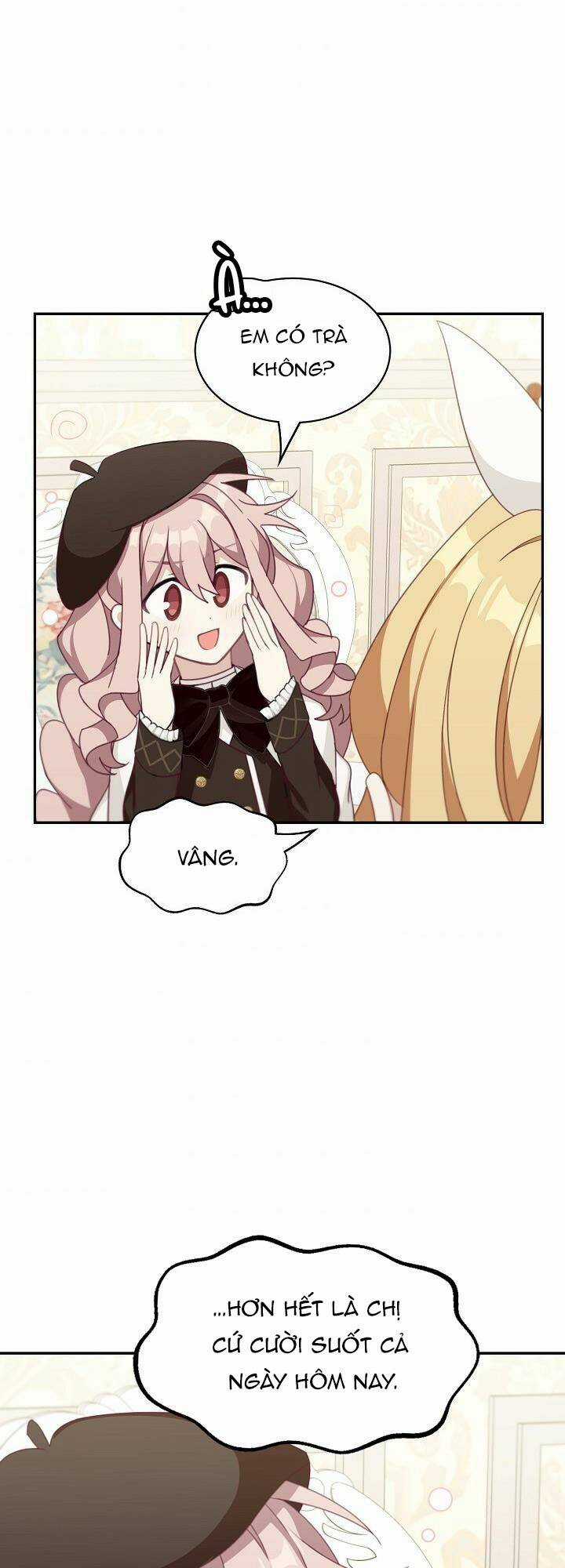 Lần Này, Tôi Sẽ Là Nhân Vật Chính Chapter 21.1 trang 20