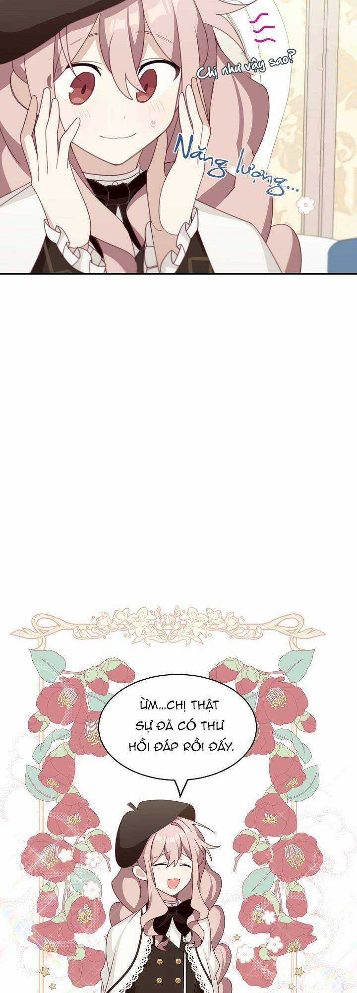 Lần Này, Tôi Sẽ Là Nhân Vật Chính Chapter 21.1 trang 21