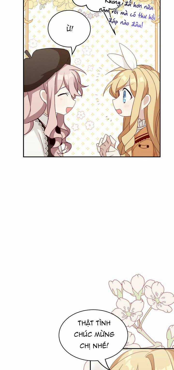 Lần Này, Tôi Sẽ Là Nhân Vật Chính Chapter 21.1 trang 23