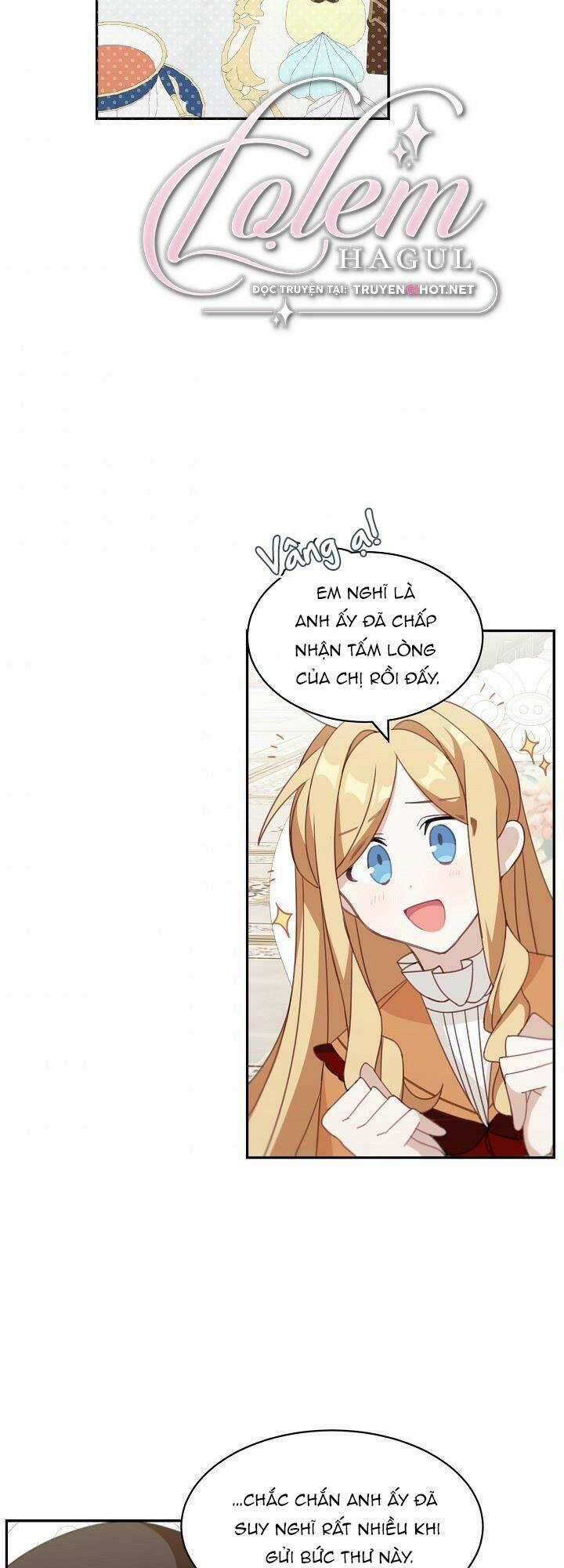 Lần Này, Tôi Sẽ Là Nhân Vật Chính Chapter 21.1 trang 26