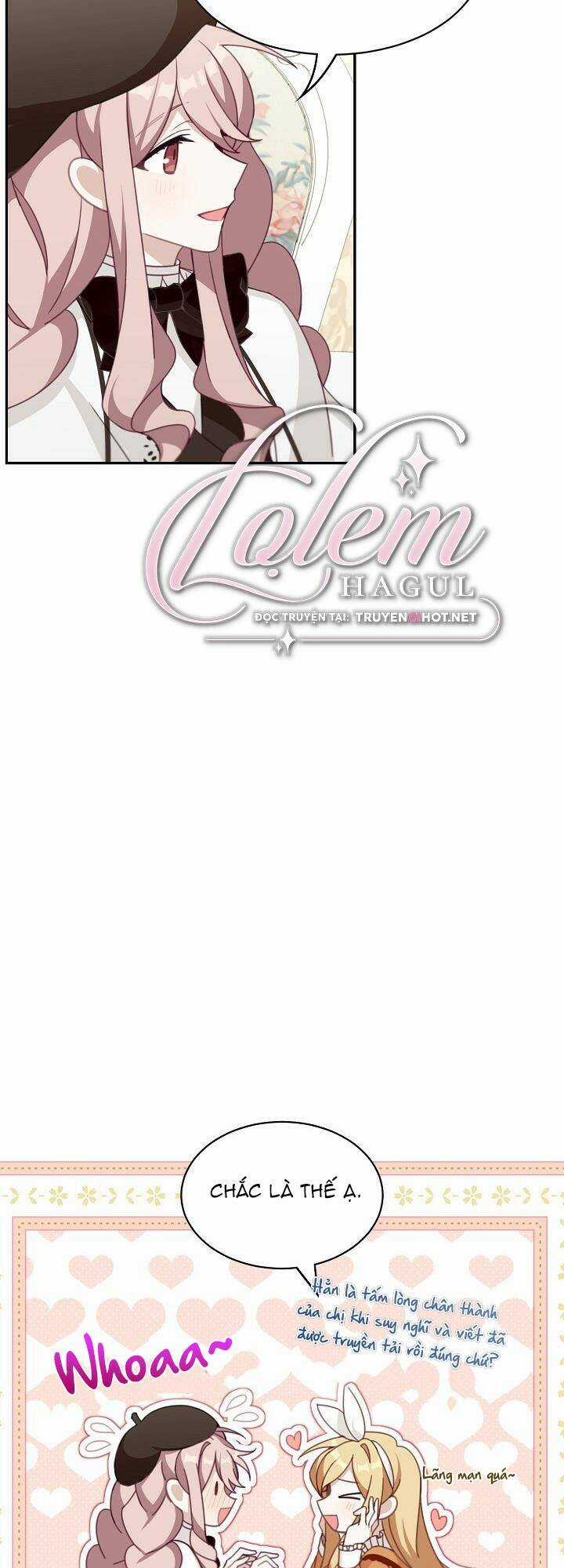 Lần Này, Tôi Sẽ Là Nhân Vật Chính Chapter 21.1 trang 27