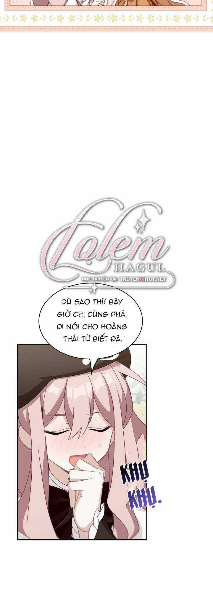 Lần Này, Tôi Sẽ Là Nhân Vật Chính Chapter 21.1 trang 28