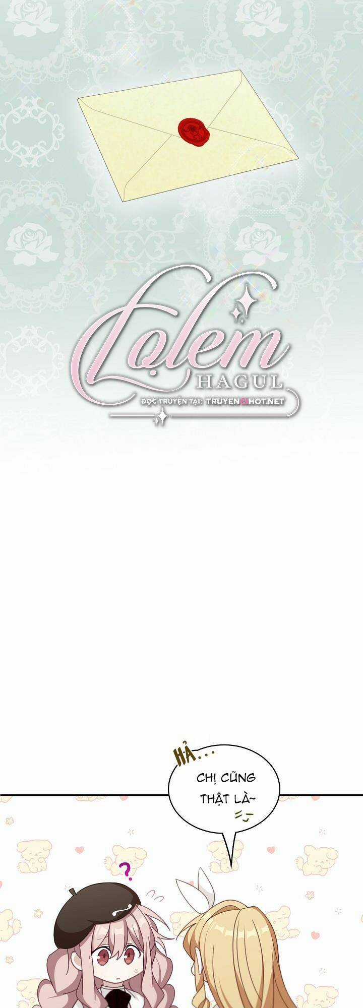 Lần Này, Tôi Sẽ Là Nhân Vật Chính Chapter 21.1 trang 30