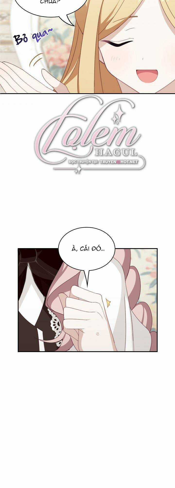 Lần Này, Tôi Sẽ Là Nhân Vật Chính Chapter 21.1 trang 32