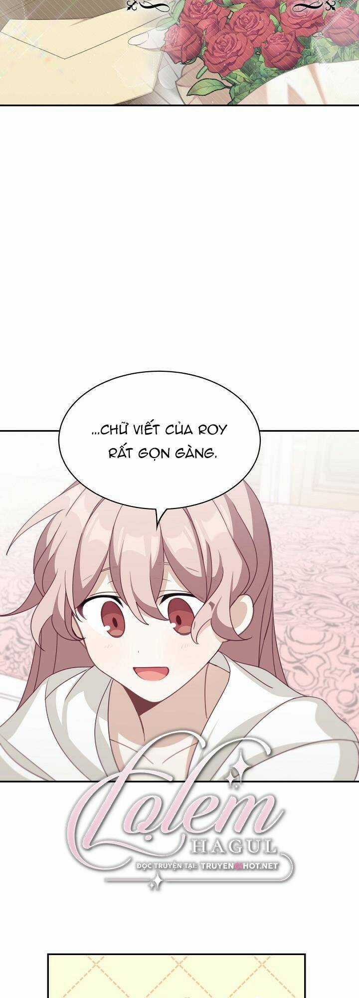 Lần Này, Tôi Sẽ Là Nhân Vật Chính Chapter 21.1 trang 6