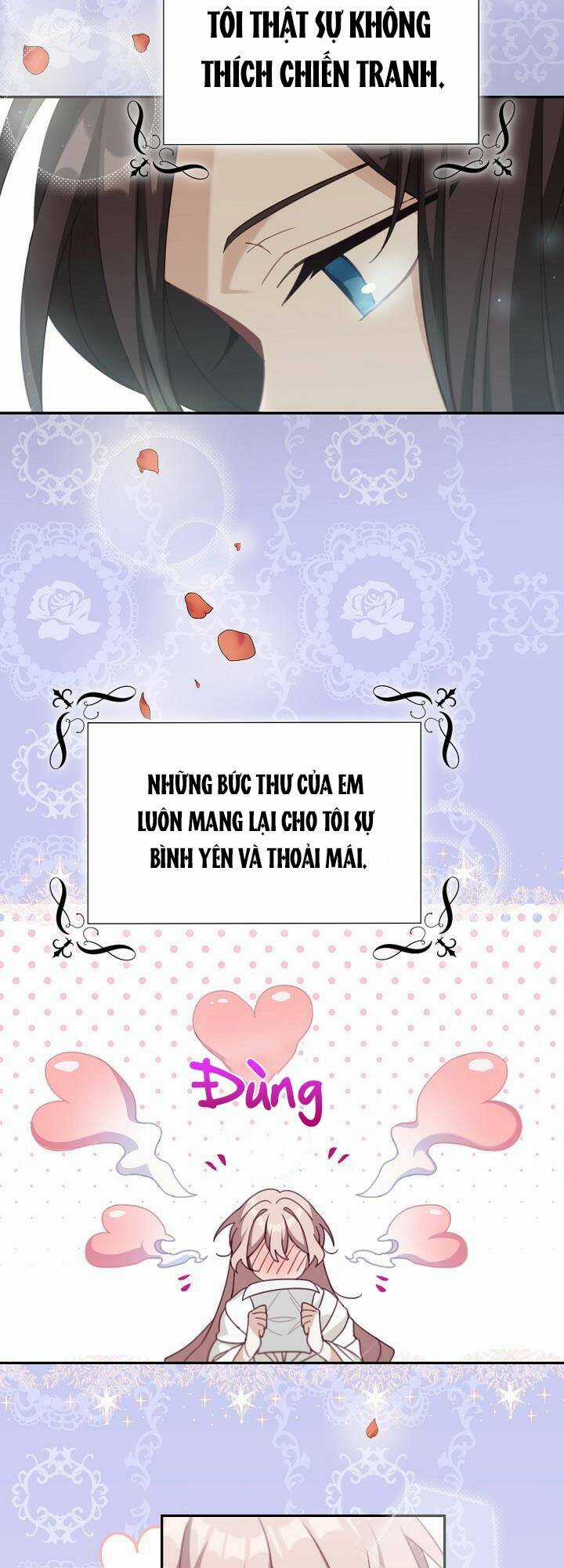 Lần Này, Tôi Sẽ Là Nhân Vật Chính Chapter 21.1 trang 8