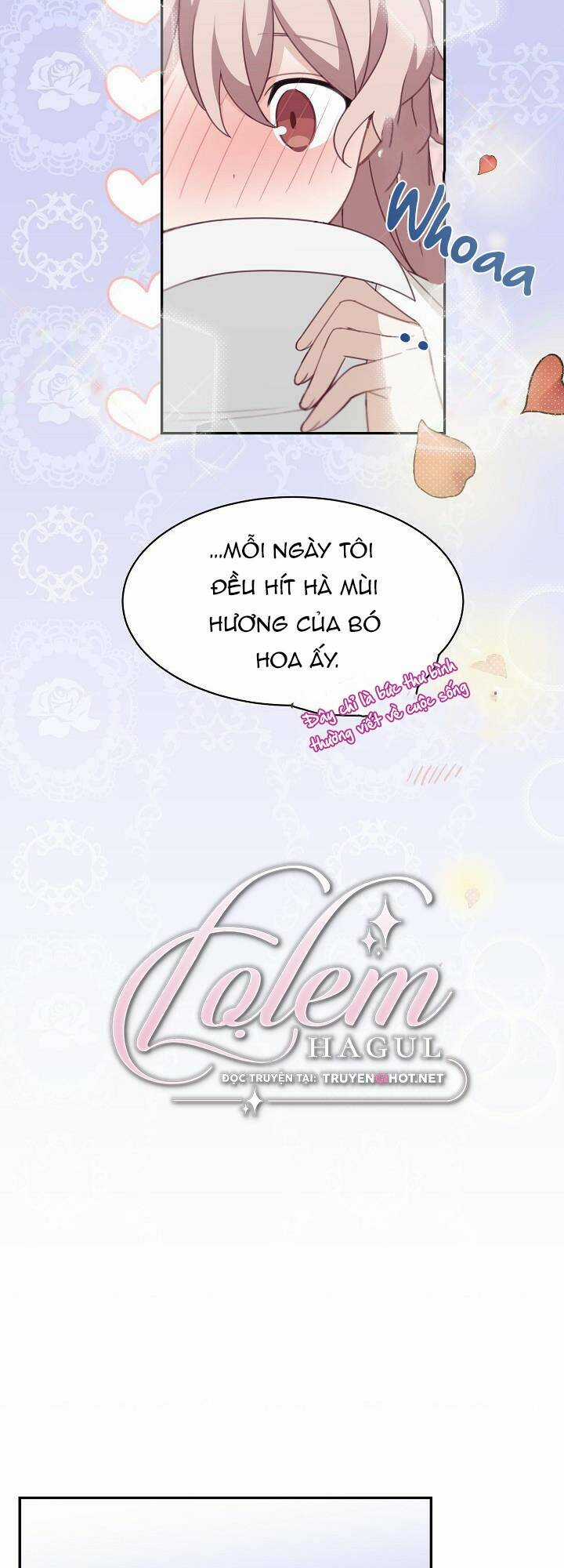 Lần Này, Tôi Sẽ Là Nhân Vật Chính Chapter 21.1 trang 9